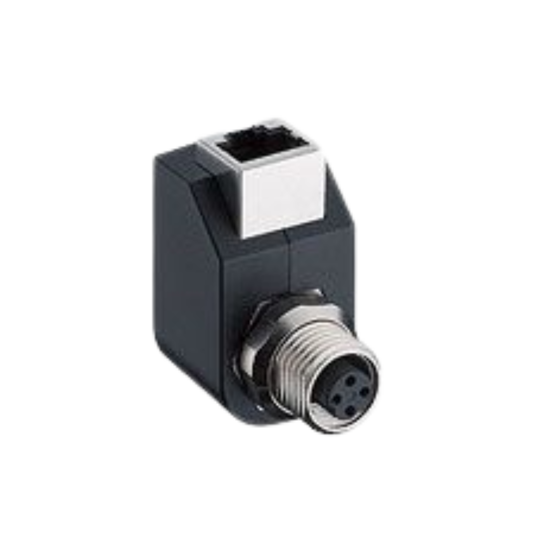 Adapter RJ45 - M12 4pol female_30671_category_image